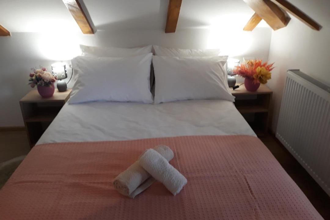 Photo of Bedroom in Ciganska Mahala