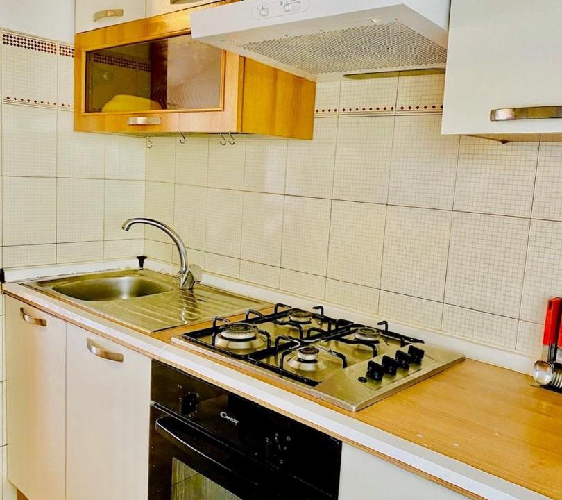 Photo of Kitchen in Porto Recanati