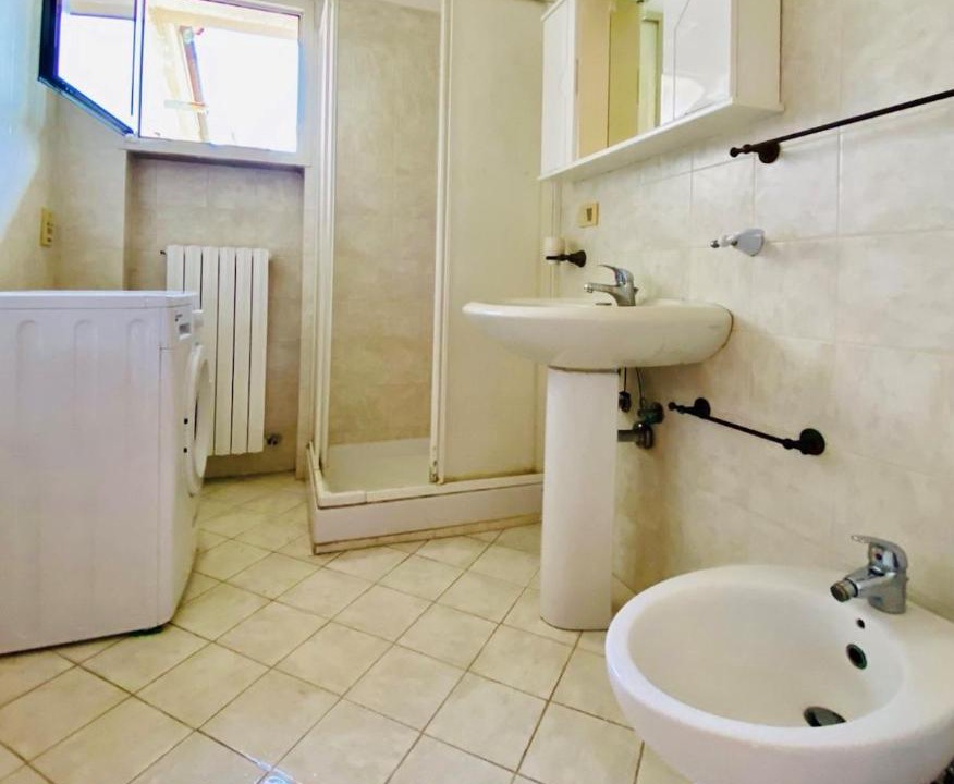 Photo of Bathroom in Porto Recanati