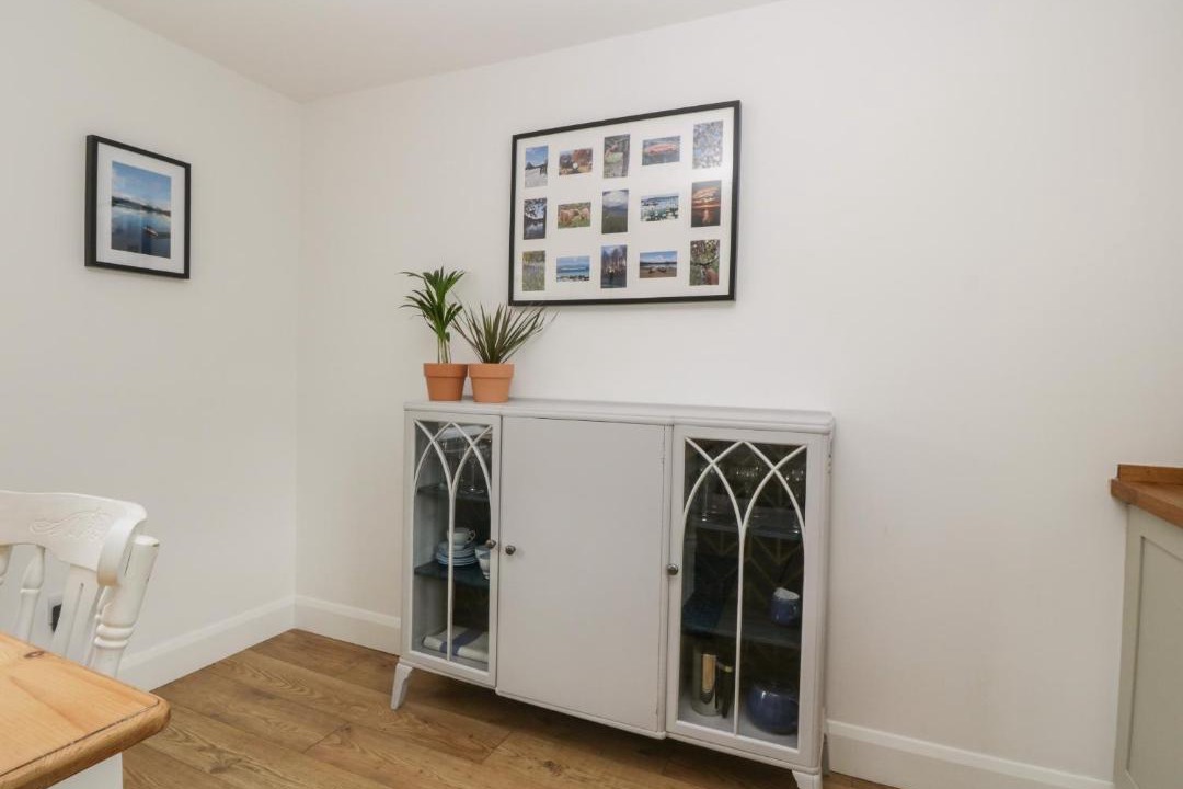 Photo of Livingroom in Drymen