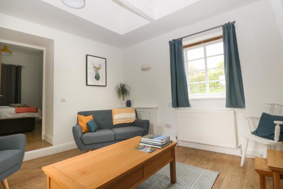 Photo of Livingroom in Drymen