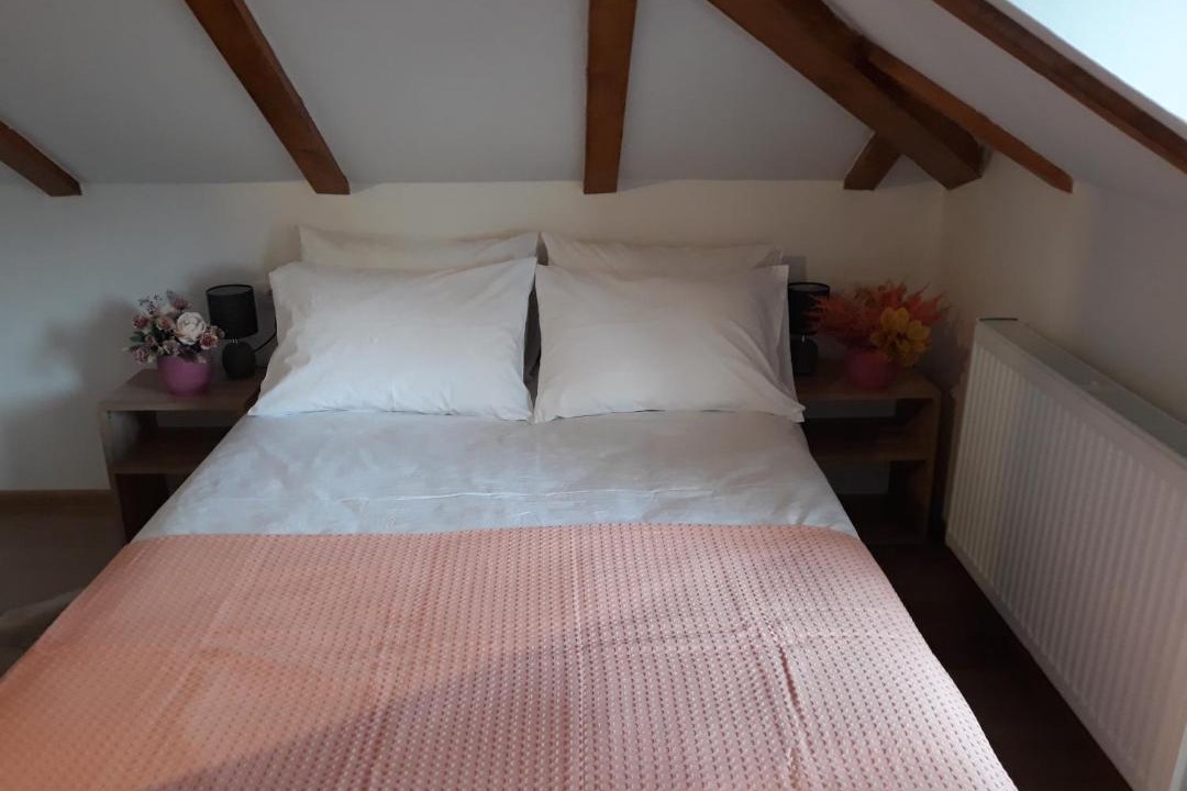 Photo of Bedroom in Ciganska Mahala