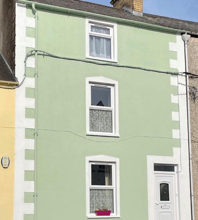 Photo of Buildings in Portaferry