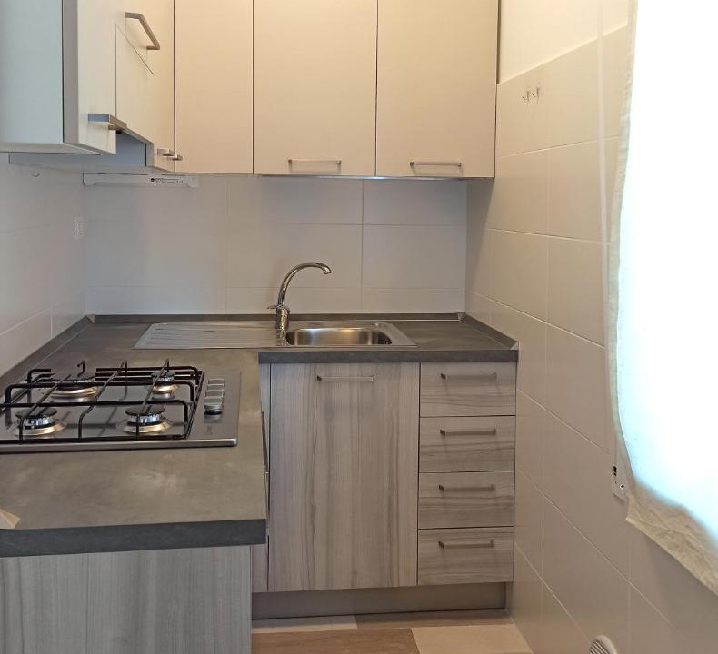 Photo of Kitchen in Lucrezia