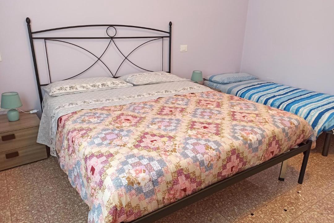 Photo of Bedroom in Lucrezia