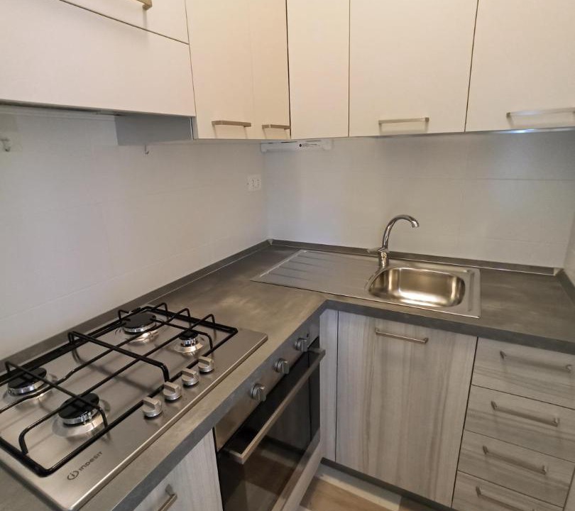 Photo of Kitchen in Lucrezia