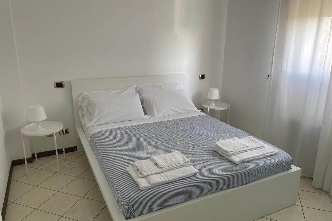 Photo of Bedroom in Marcelli