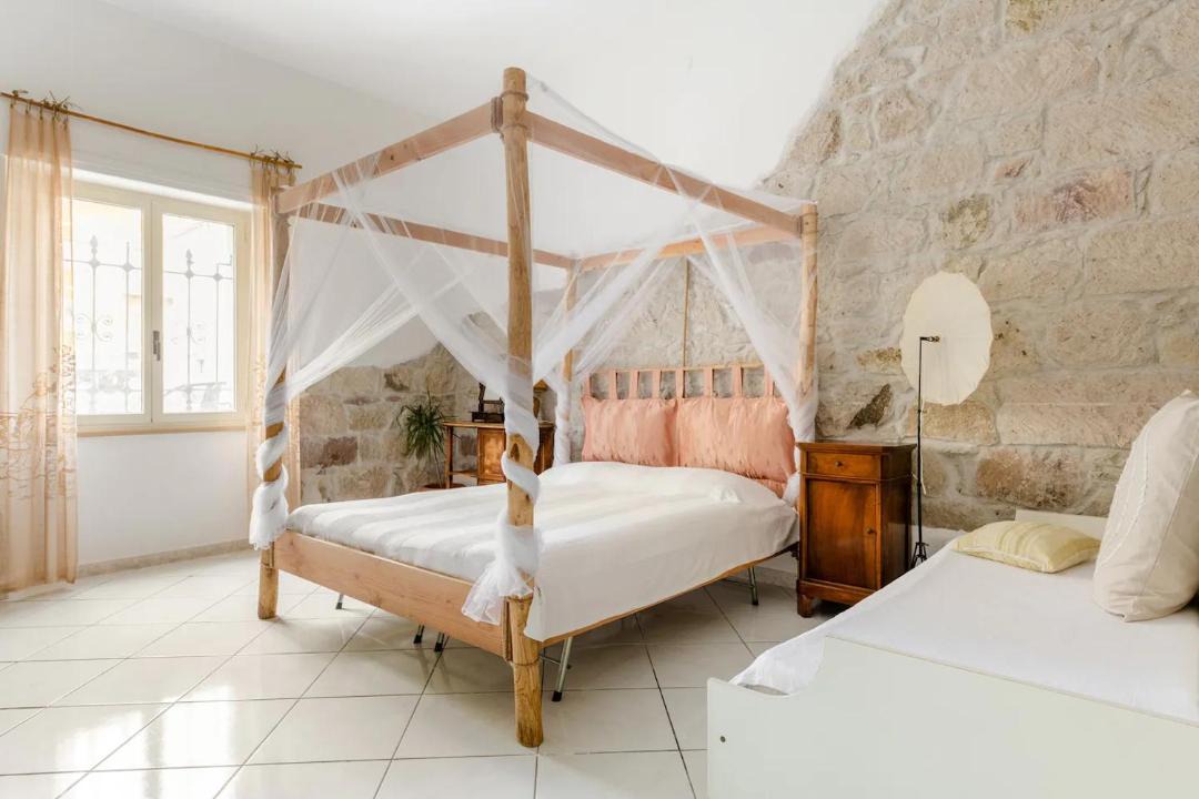 Photo of Bedroom in Bosa Historic Centre