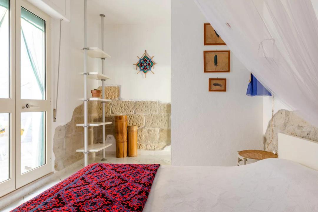 Photo of Bedroom in Bosa Historic Centre
