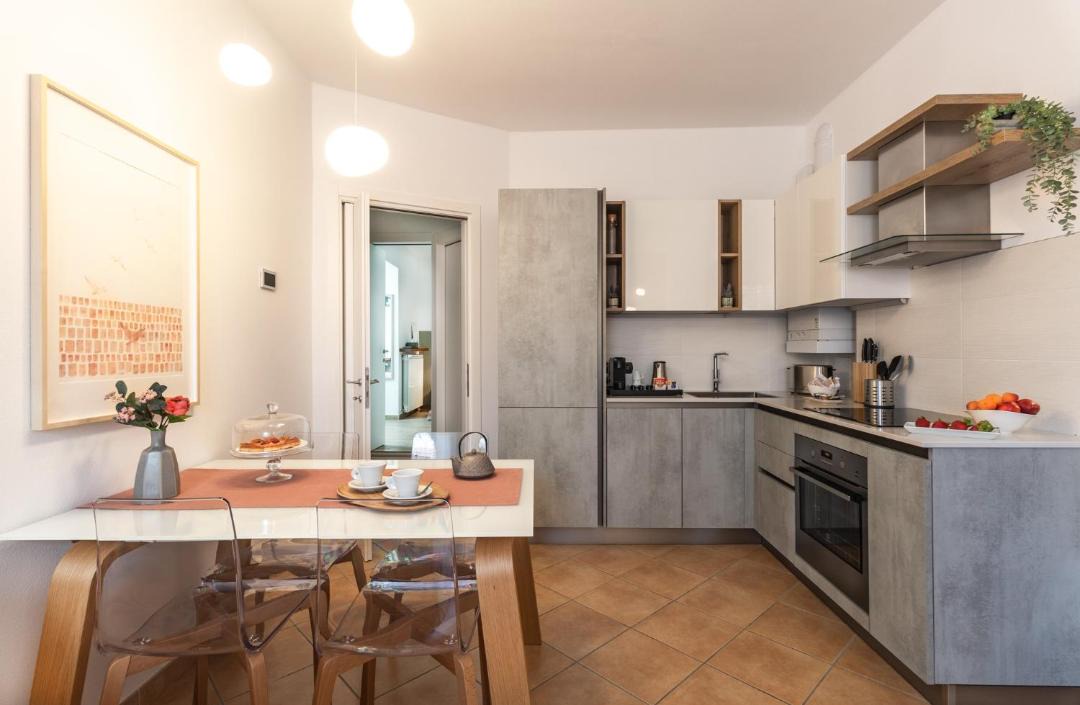 Photo of Kitchen in Maccagno