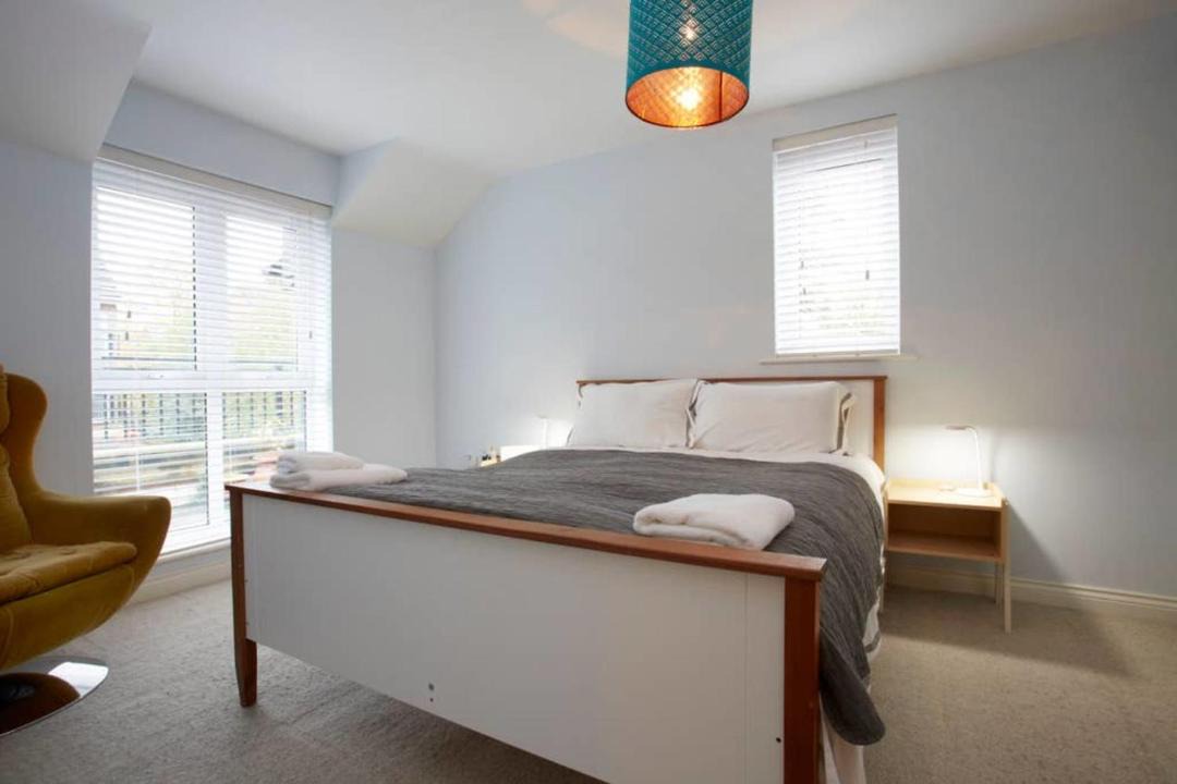 Photo of Bedroom in York