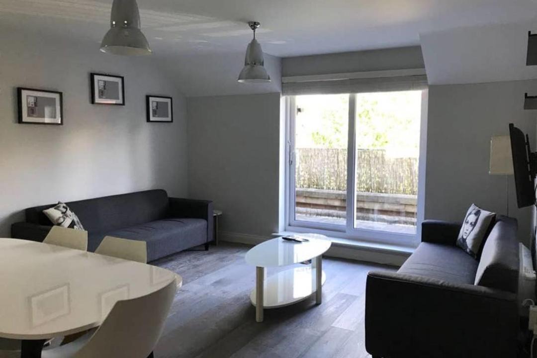 Photo of Livingroom in York