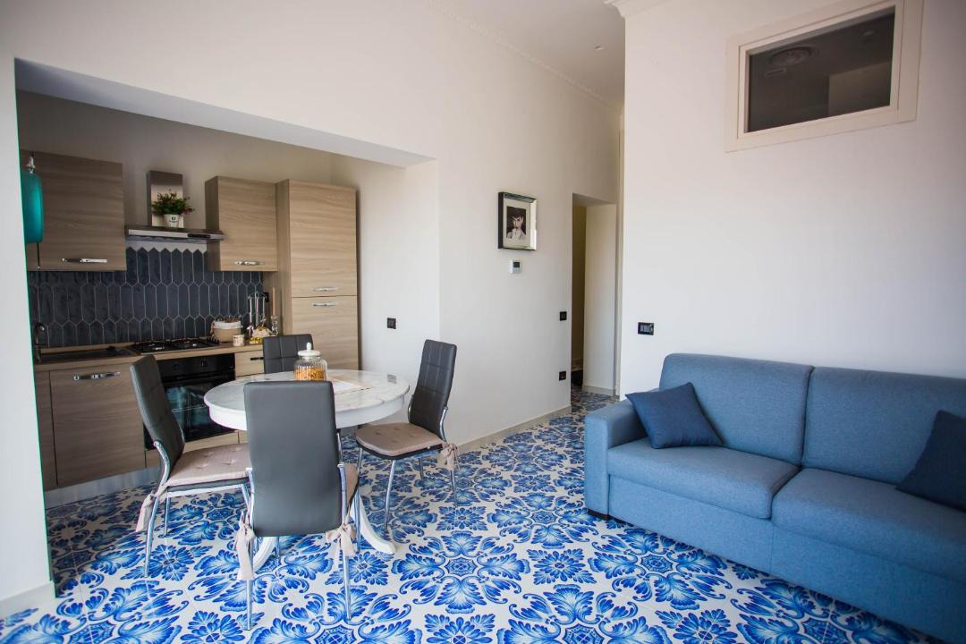 Photo of Livingroom in Sant'Antonio Abate