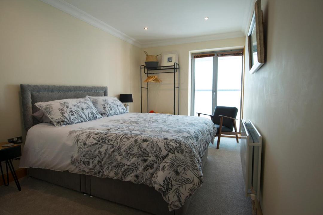 Photo of Bedroom in Portrush