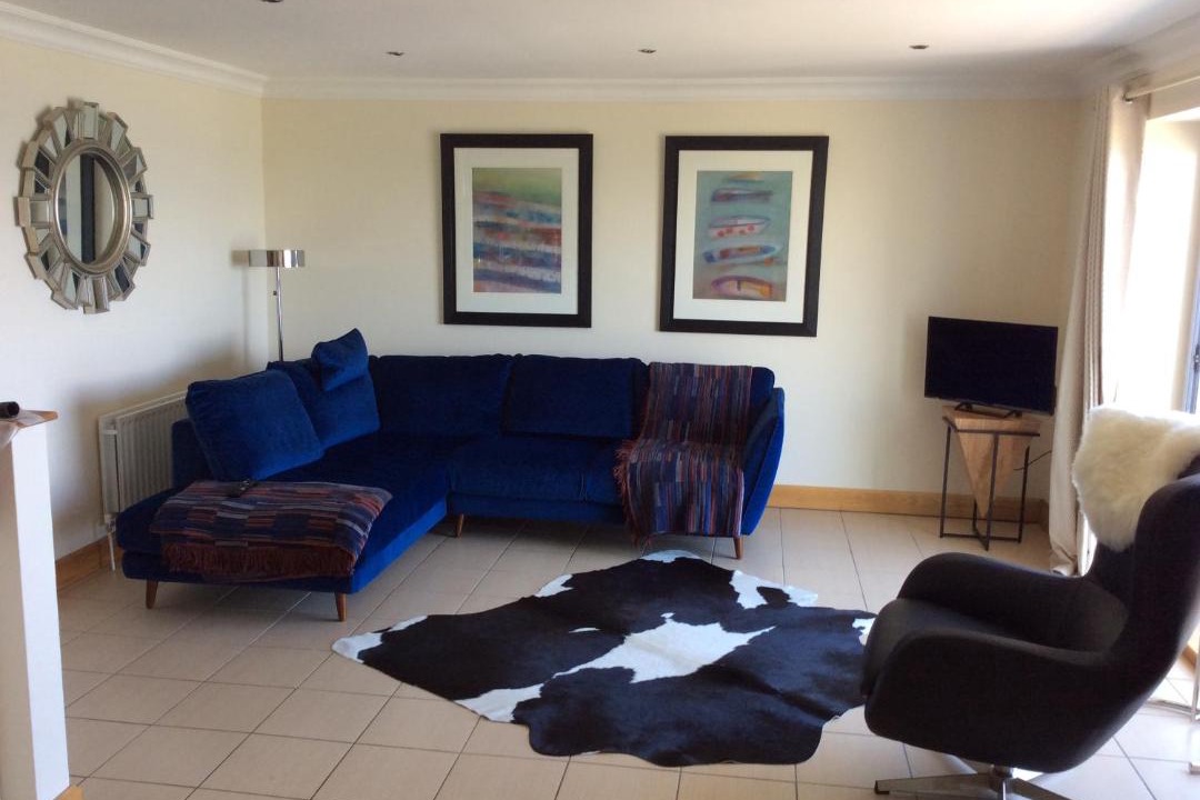 Photo of Livingroom in Portrush