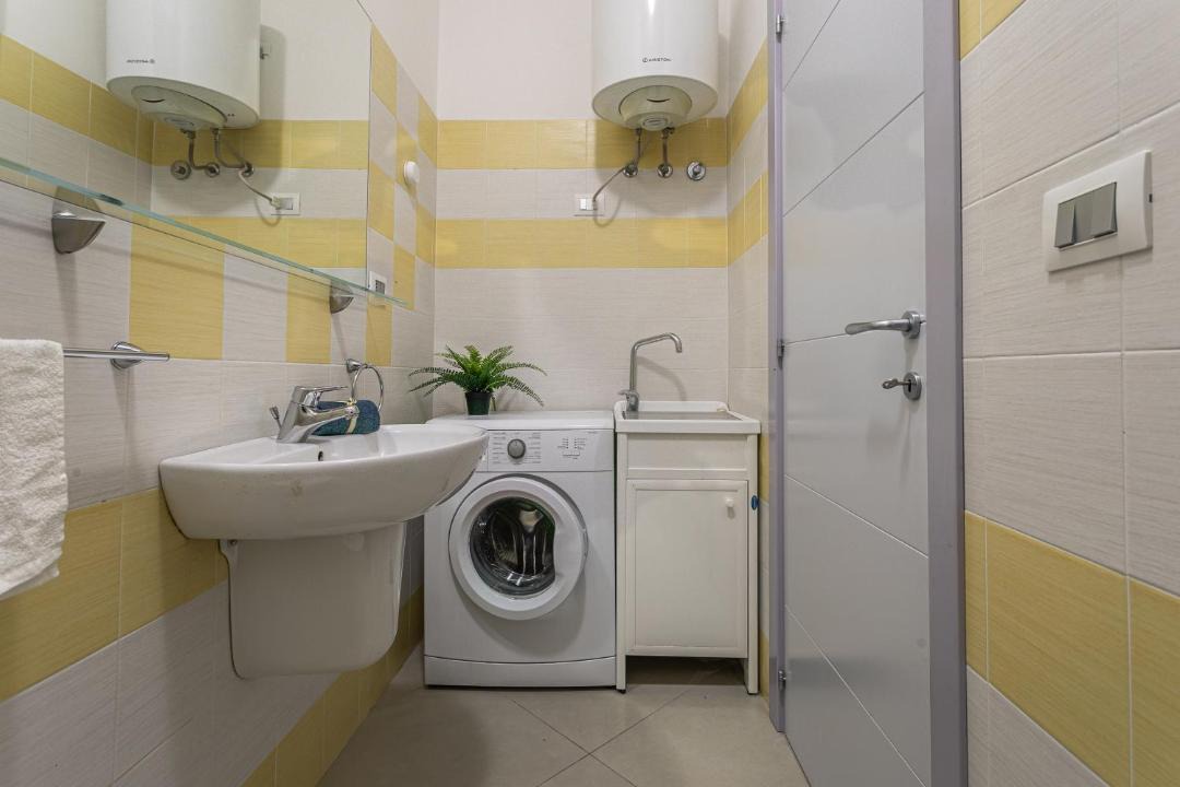 Photo of Bathroom in Giulianova