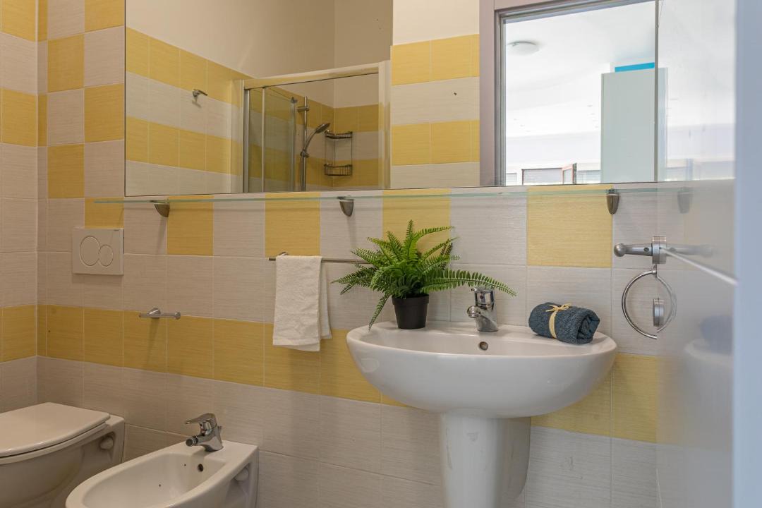 Photo of Bathroom in Giulianova