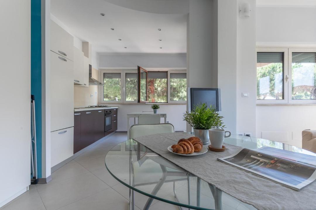 Photo of Livingroom in Giulianova