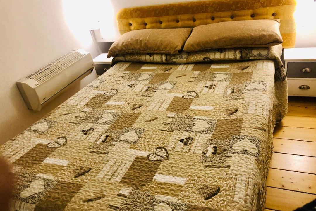 Photo of Bedroom in Borgo Antico