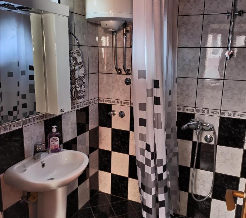 Photo of Bathroom in Niska Banja