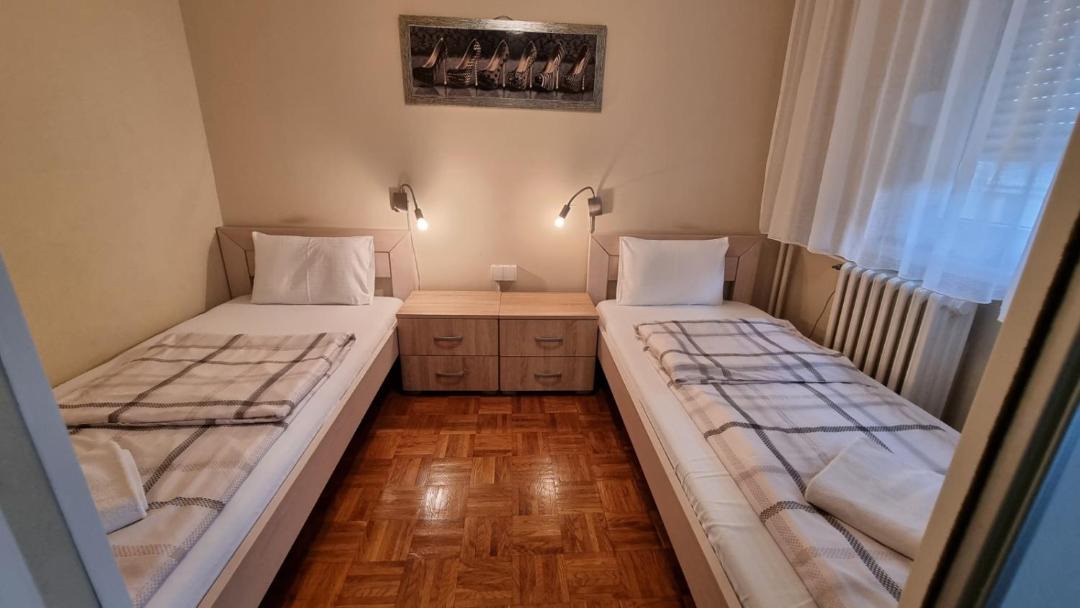 Photo of Bedroom in Slavija