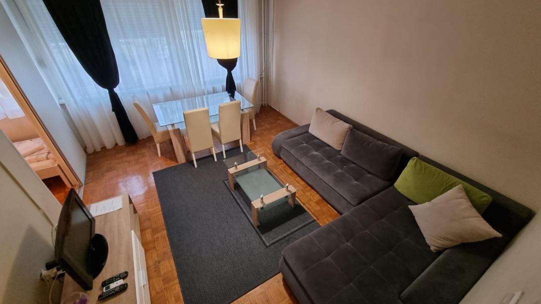 Photo of Livingroom in Slavija