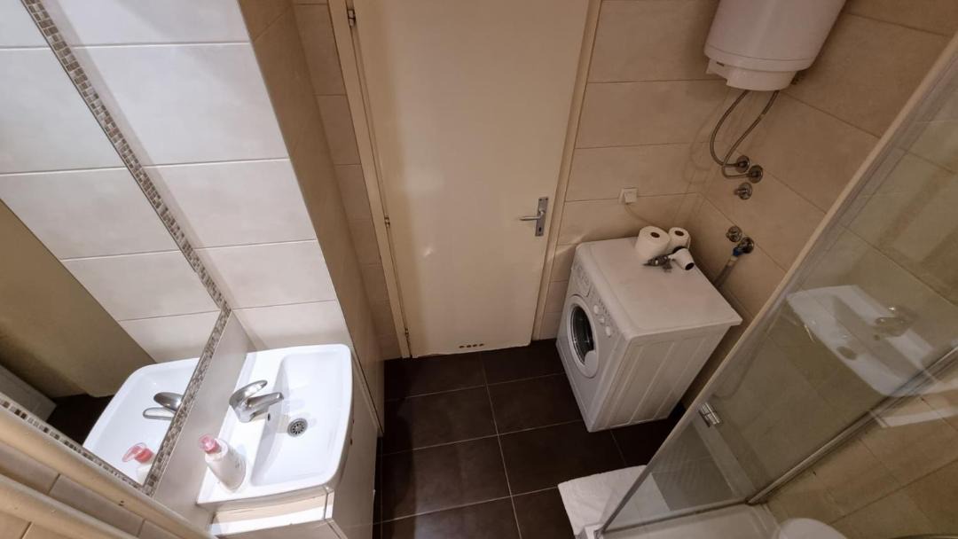 Photo of Bathroom in Slavija