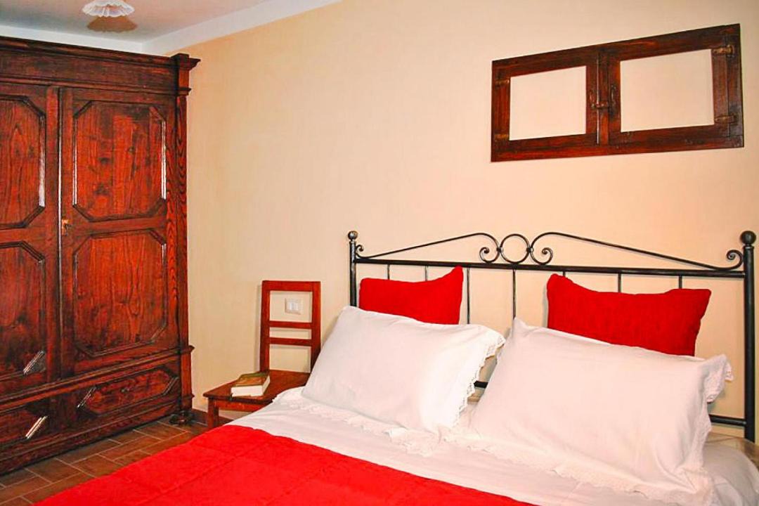 Photo of Bedroom in Montefortino