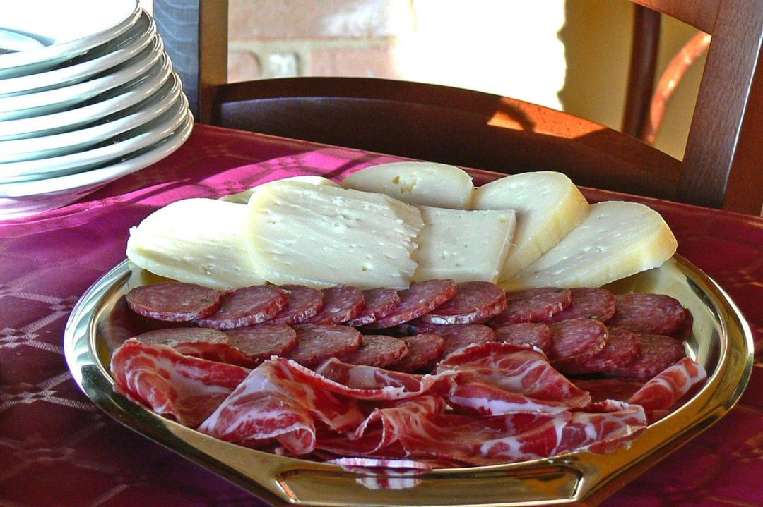 Photo of Others in Montefortino