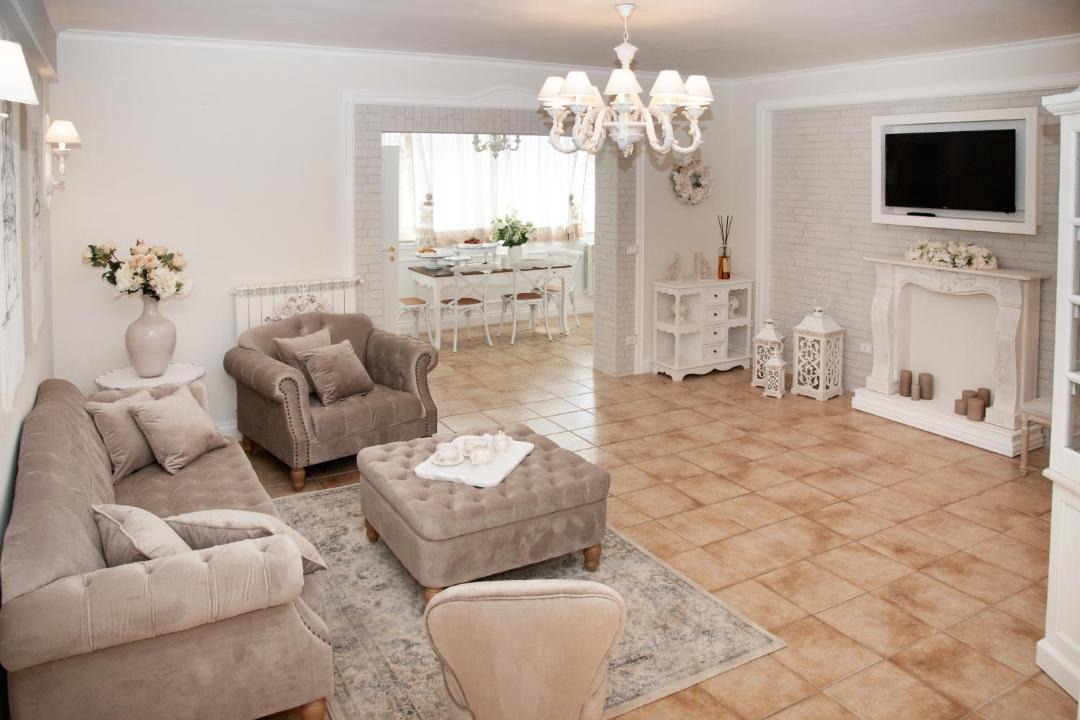 Photo of Livingroom in Centro Storico