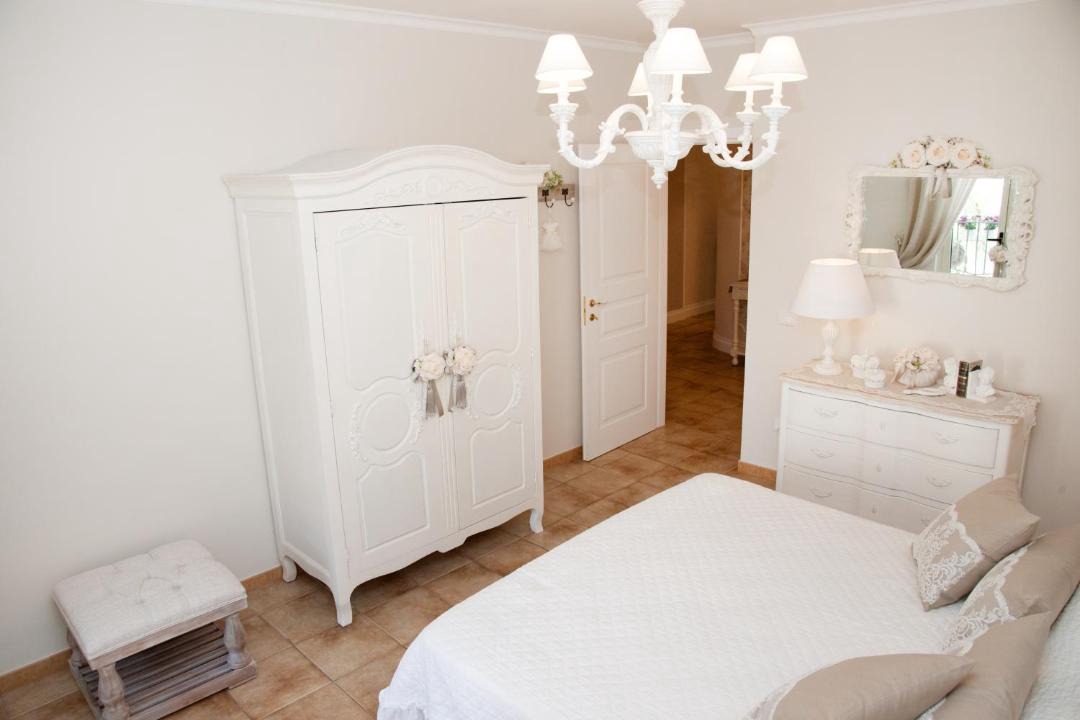 Photo of Bedroom in Centro Storico