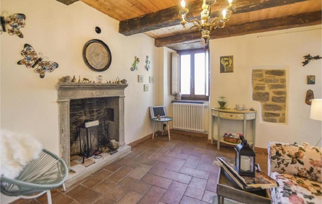 Photo of Livingroom in Chiusi della Verna