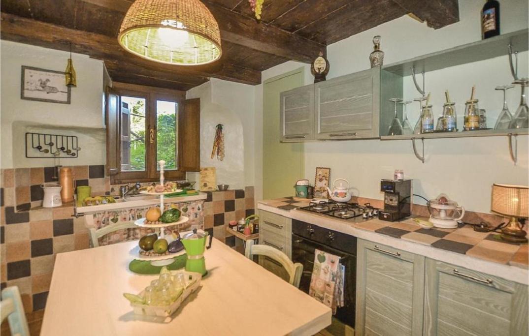 Photo of Kitchen in Chiusi della Verna