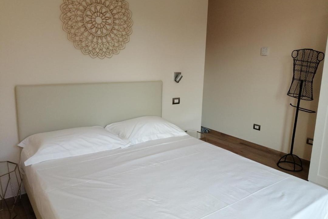 Photo of Bedroom in Suna