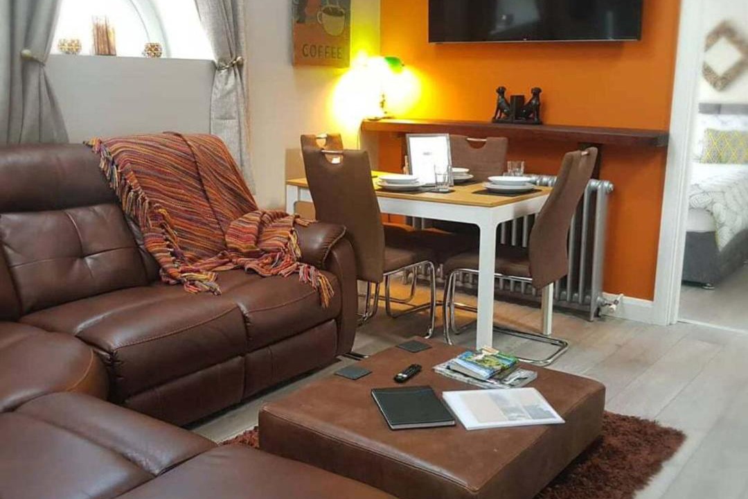 Photo of Livingroom in Loughinisland