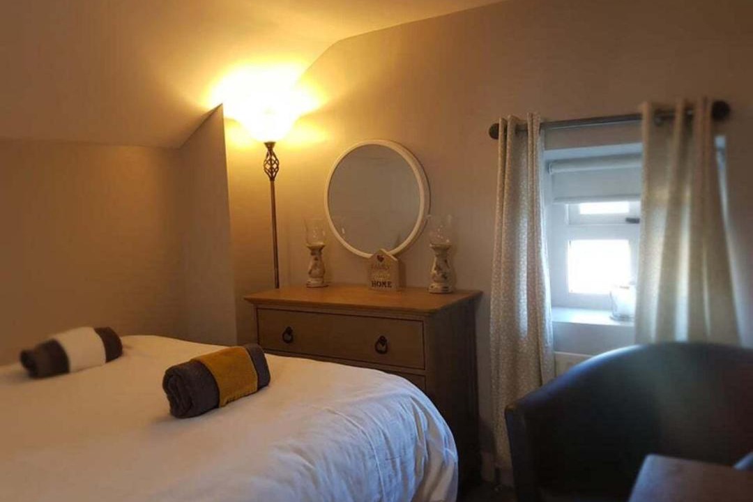 Photo of Bedroom in Loughinisland