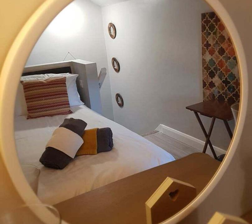 Photo of Bedroom in Loughinisland