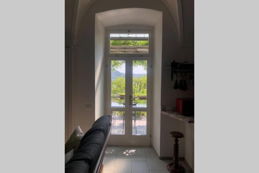 Photo of Livingroom in Borgo di Terzo