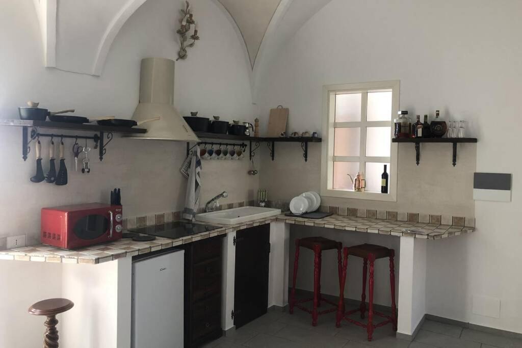Photo of Kitchen in Borgo di Terzo