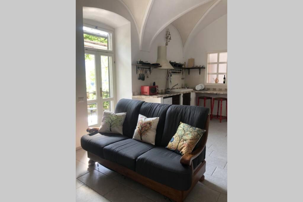 Photo of Livingroom in Borgo di Terzo
