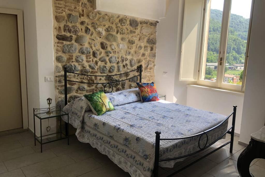 Photo of Bedroom in Borgo di Terzo