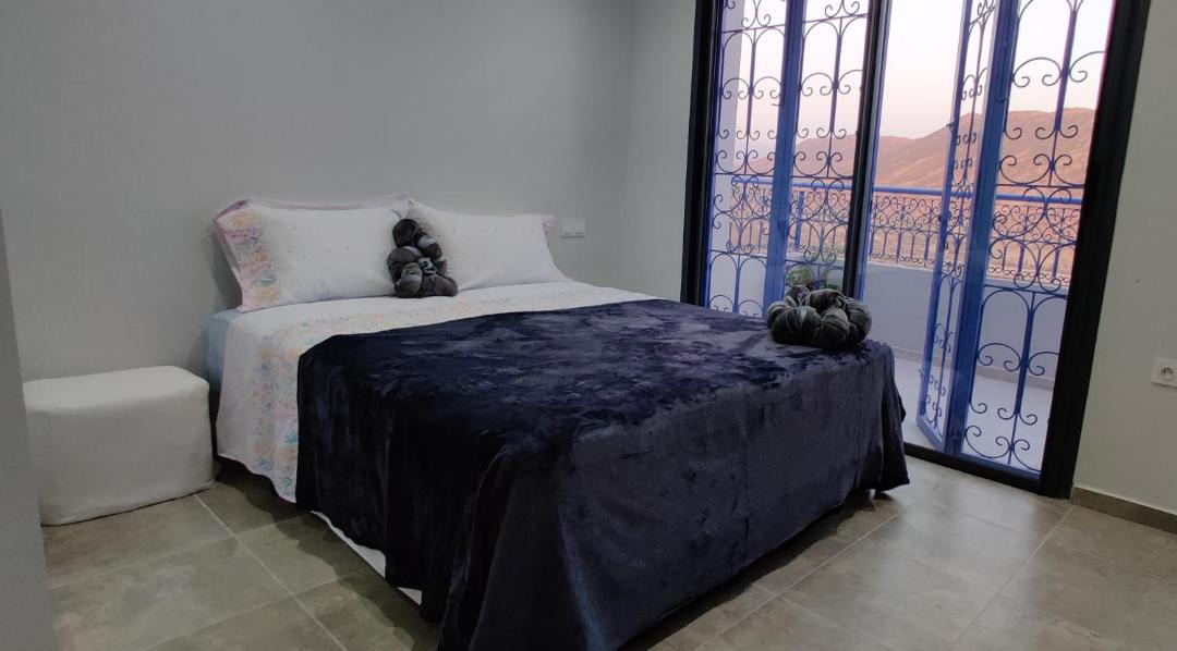 Photo of Bedroom in Aghroude