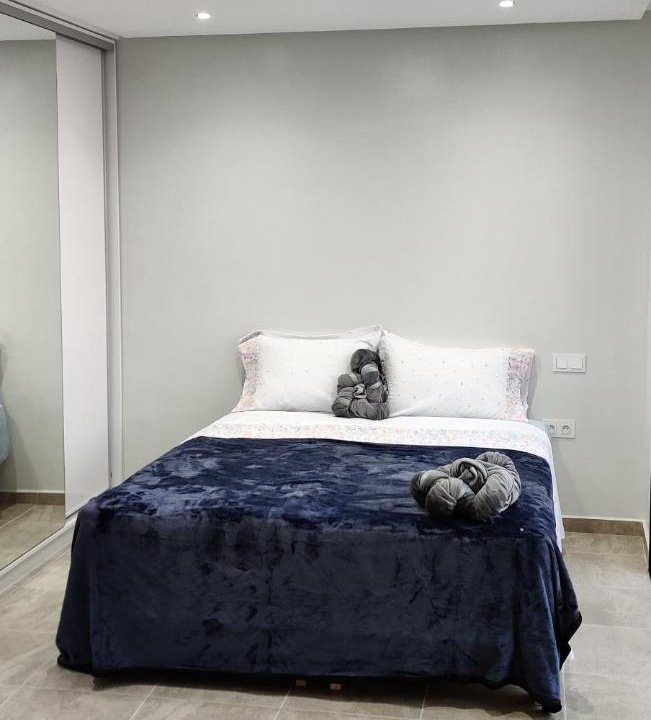 Photo of Bedroom in Aghroude
