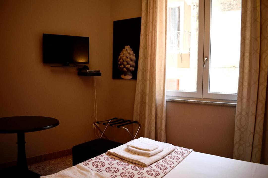 Photo of Bedroom in Centro Storico