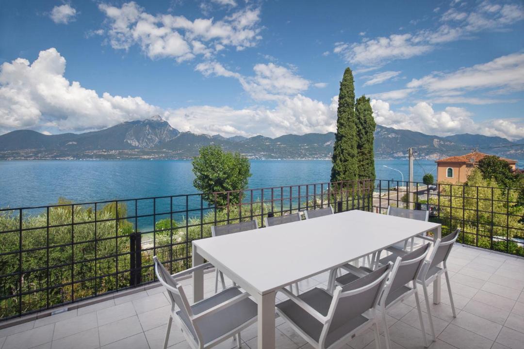 Photo of Patio Balcony in Frader