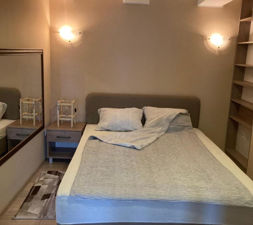Photo of Bedroom in Pancevo