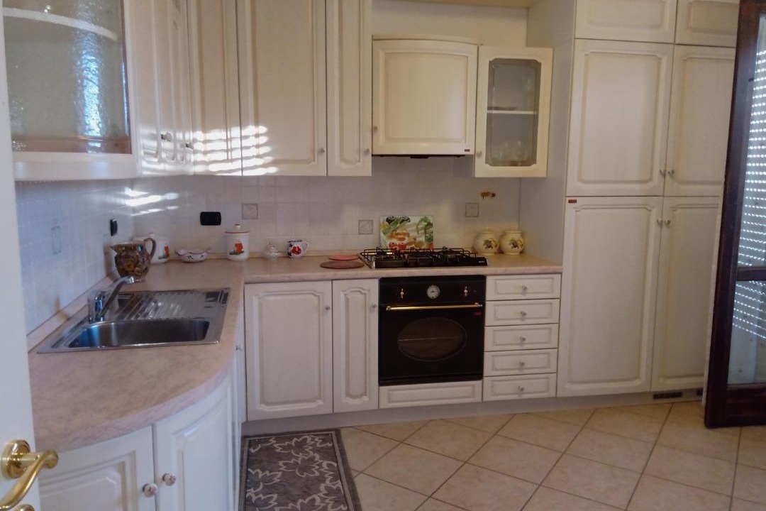 Photo of Kitchen in San Vittorino