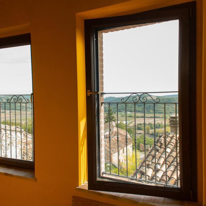 Photo of Patio Balcony in San Ginesio