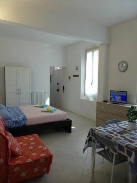 Photo of Livingroom in Bolognina