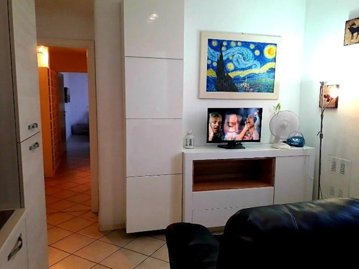 Photo of Livingroom in Bolognina